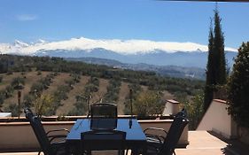 Villa Alfaguara-Holiday Home Granada&Sierra Nevada